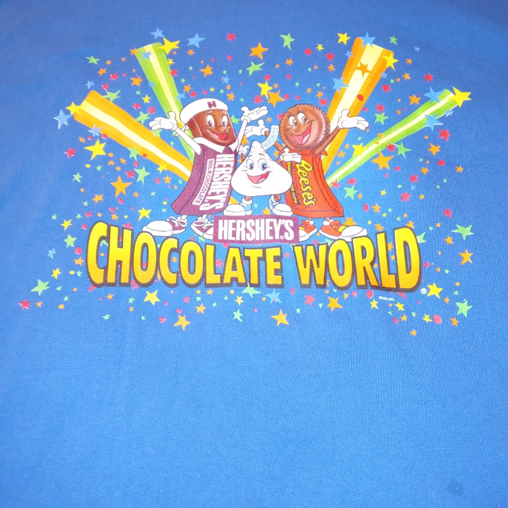 Vintage T-shirt